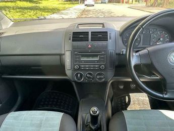 Volkswagen Polo 1.4 TDI BlueMotion 2 5dr