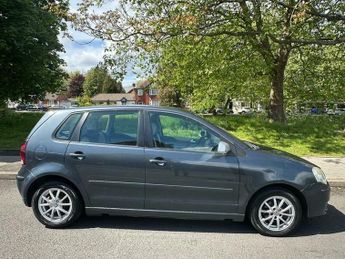 Volkswagen Polo 1.4 TDI BlueMotion 2 5dr