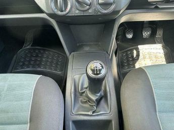 Volkswagen Polo 1.4 TDI BlueMotion 2 5dr