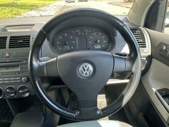 Volkswagen Polo 1.4 TDI BlueMotion 2 5dr