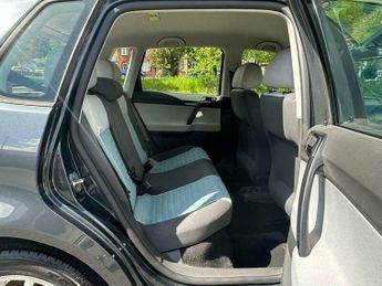 Volkswagen Polo 1.4 TDI BlueMotion 2 5dr