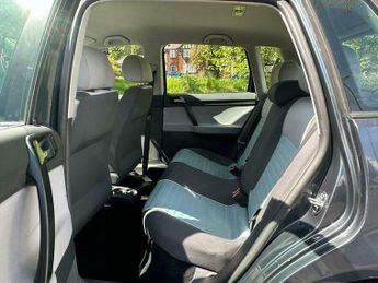 Volkswagen Polo 1.4 TDI BlueMotion 2 5dr