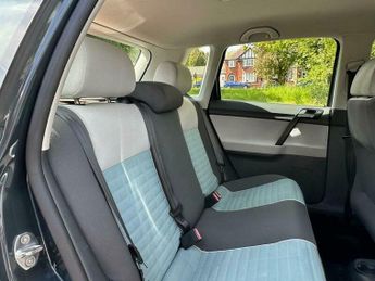 Volkswagen Polo 1.4 TDI BlueMotion 2 5dr