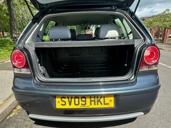 Volkswagen Polo 1.4 TDI BlueMotion 2 5dr