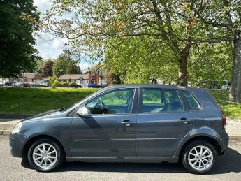 Volkswagen Polo 1.4 TDI BlueMotion 2 5dr