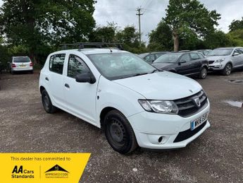 Dacia Sandero AMBIANCE