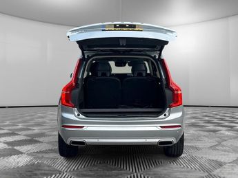 Volvo XC90 D5 POWERPULSE INSCRIPTION AWD