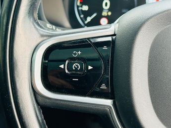 Volvo XC90 D5 POWERPULSE INSCRIPTION AWD