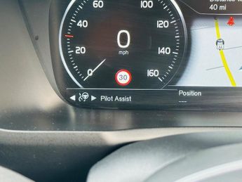 Volvo XC90 D5 POWERPULSE INSCRIPTION AWD
