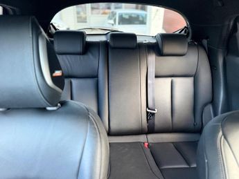 Nissan Juke 1.6 Tekna SUV 5dr Petrol XTRON Euro 6 (117 ps)