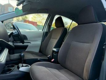 Toyota Aqua 1.5 VVT-i Excel Tech Euro 6 5dr