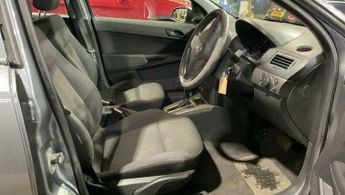 Vauxhall Astra 1.8i 16v Life 5dr