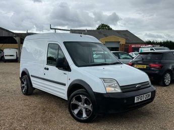 Ford Transit Connect 1.8 TDCi T230 L3 H3 4dr