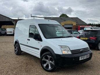 Ford Transit Connect 1.8 TDCi T230 L3 H3 4dr