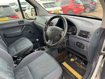 Ford Transit Connect 1.8 TDCi T230 L3 H3 4dr