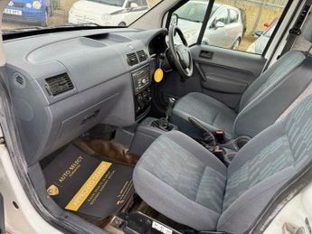 Ford Transit Connect 1.8 TDCi T230 L3 H3 4dr
