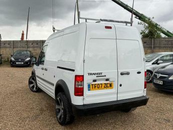Ford Transit Connect 1.8 TDCi T230 L3 H3 4dr