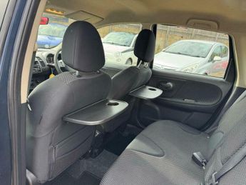 Nissan Note 1.6 16v SE 5dr