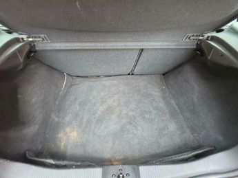 Ford Focus 1.6i 16v LX 5dr