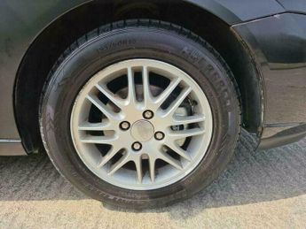 Ford Focus 1.6i 16v LX 5dr