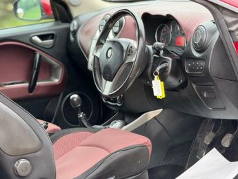 Alfa Romeo Mito 1.4 TB Lusso Euro 4 3dr