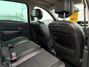 Renault Scenic 1.5 dCi Dynamique TomTom EDC Euro 5 5dr