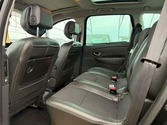 Renault Scenic 1.5 dCi Dynamique TomTom EDC Euro 5 5dr
