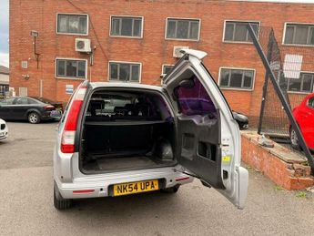 Honda CR-V 2.0 i-VTEC Executive 5dr