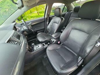 Mitsubishi Lancer 1.8 GS4 CVT Euro 4 4dr