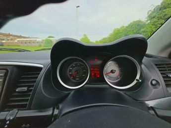 Mitsubishi Lancer 1.8 GS4 CVT Euro 4 4dr