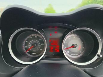 Mitsubishi Lancer 1.8 GS4 CVT Euro 4 4dr