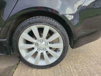 Mitsubishi Lancer 1.8 GS4 CVT Euro 4 4dr