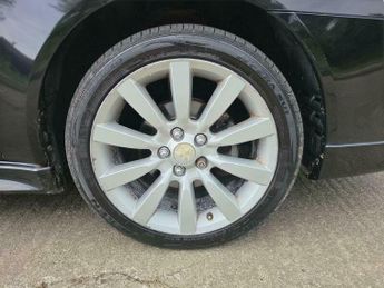 Mitsubishi Lancer 1.8 GS4 CVT Euro 4 4dr