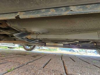 Mitsubishi Lancer 1.8 GS4 CVT Euro 4 4dr