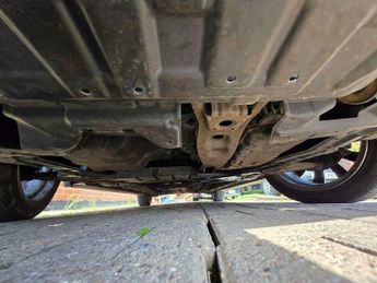 Mitsubishi Lancer 1.8 GS4 CVT Euro 4 4dr