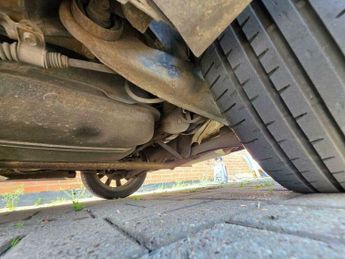 Mitsubishi Lancer 1.8 GS4 CVT Euro 4 4dr