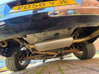 Mitsubishi Lancer 1.8 GS4 CVT Euro 4 4dr
