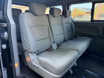 Hyundai I800 2.5 CRDi SE Auto Euro 6 5dr
