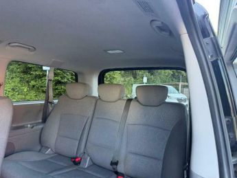 Hyundai I800 2.5 CRDi SE Auto Euro 6 5dr