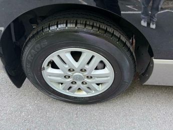 Hyundai I800 2.5 CRDi SE Auto Euro 6 5dr