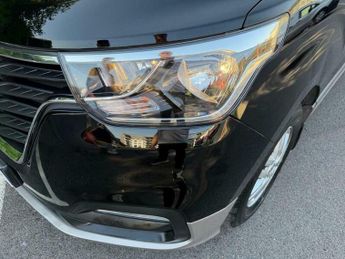 Hyundai I800 2.5 CRDi SE Auto Euro 6 5dr