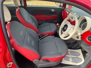 Fiat 500 1.2 Colour Therapy Euro 6 (s/s) 3dr