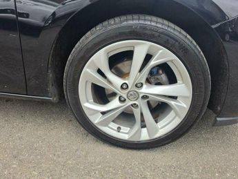 Vauxhall Astra 1.4i Turbo SRi Auto Euro 6 (s/s) 5dr