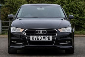 Audi A3 1.4 TFSI CoD Sport Sportback 5dr Petrol Manual Euro 6 (s/s) (140