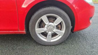 SEAT Leon 1.6 8V Emocion Euro 4 5dr