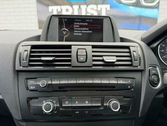 BMW 1 SERIES 1.6 116i ES Auto Euro 6 (s/s) 5dr