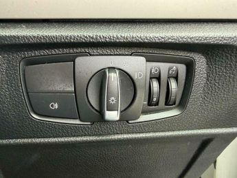 BMW 1 SERIES 1.6 116i ES Auto Euro 6 (s/s) 5dr