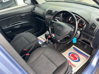 Kia Picanto 2