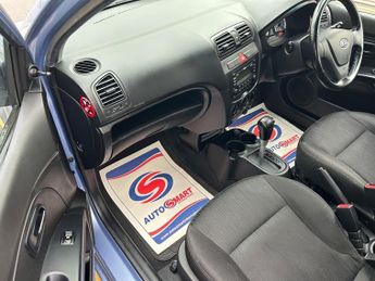 Kia Picanto 2
