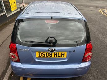 Kia Picanto 2